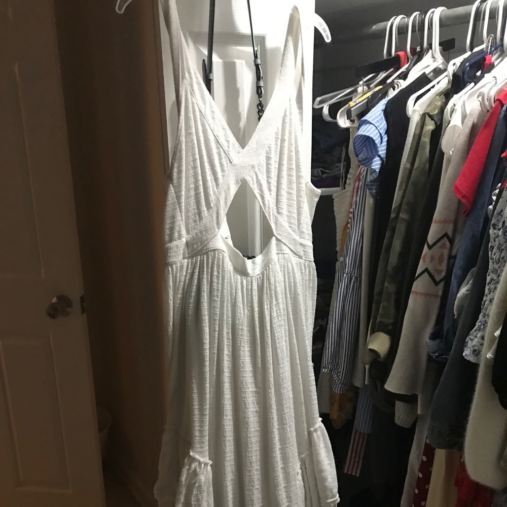 Free people sundress